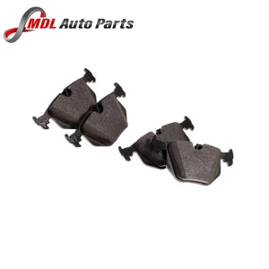 Delphi Rear Brake Pads SFP500210