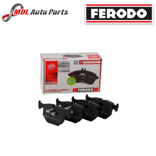 Ferodo Rear Brake Pads SFP500210