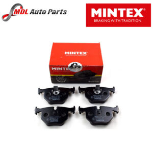 Mintex Rear Brake Pads SFP500210