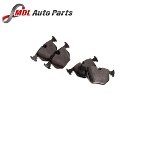 Ferodo Rear Brake Pads SFP500210