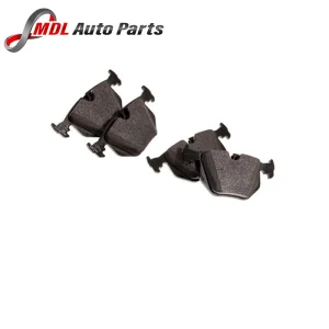 Land Rover Genuine Rear Brake Pads SFP500210