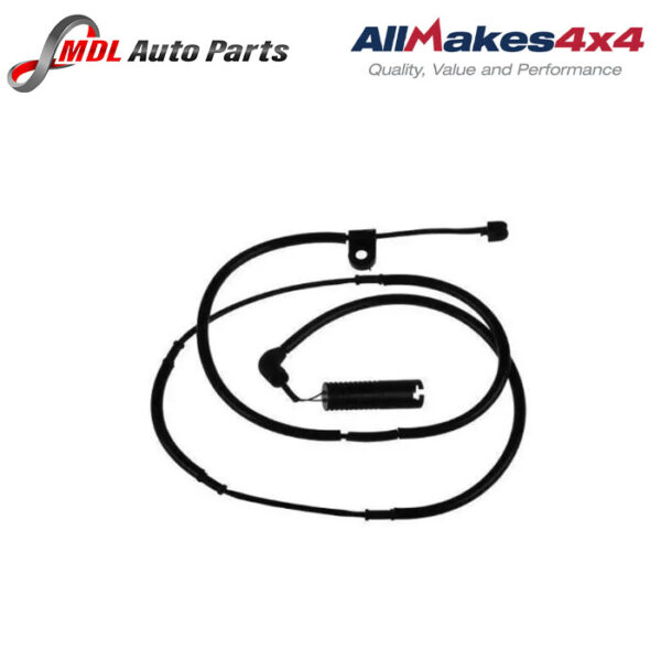 AllMakes 4x4 Rear Brake Pad Wear Sensor SOE000011