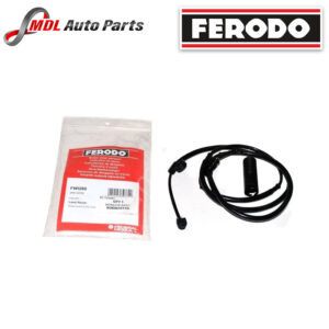 Ferodo Rear Brake Pad Wear Sensor SOE000011