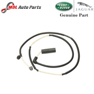 Land Rover Genuine Rear Brake Pad Wear Sensor SOE000011