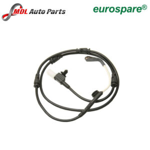 Eurospare Rear Brake Pad Wear SOE000025