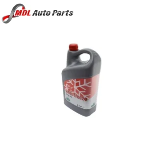 Rock Oil Anti freeze Fluid STC50530