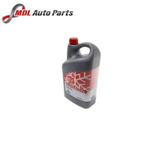 Land Rover Genuine Anti freeze Fluid STC50530