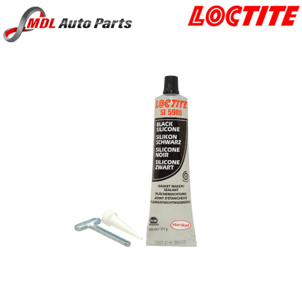 Loctite Cover Box