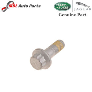 Land Rover Genuine Caliper Mount Bolt SYG000013