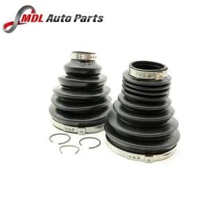 Gkn Front Drive Shaft Boot Kit TDR000120