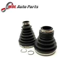 Eurospare Drive Shaft Boot Kit TDR500110