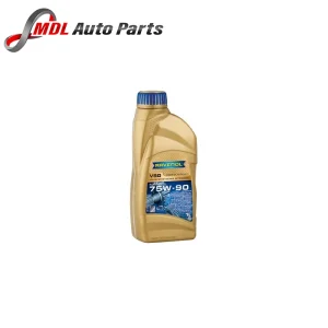 Land Rover Genuine Front Diff Oil TYK500010