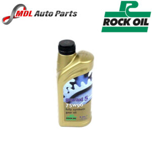 Rock Oil Front Diff Oil TYK500010