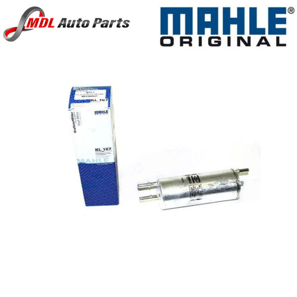 Mahle Fuel Filter WFL000021