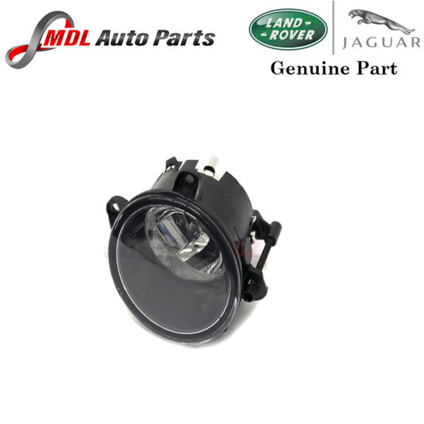 Land Rover Genuine Front Fog Light XBJ000080