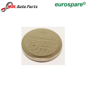 Eurospaes Key Fob Battery