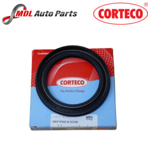 corteco Wheel Bearing Hub Seal