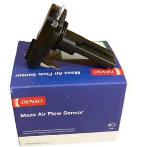 Denso Mass Air Flow Sensor LR012073