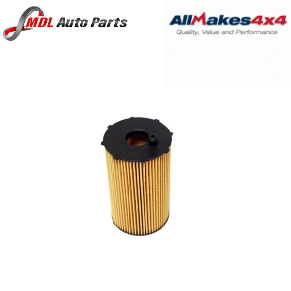 Allmakes 4x4 Oil Filter 1311289