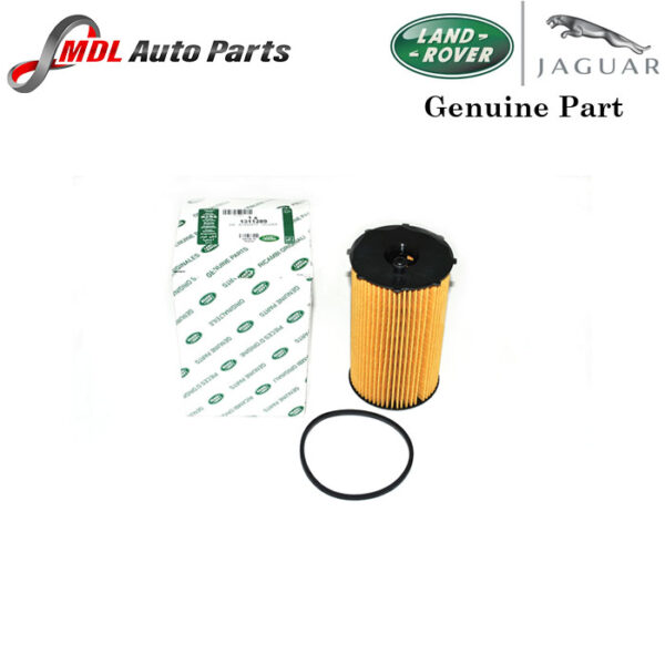 Land Rover Genuine Oil Filter 1311289