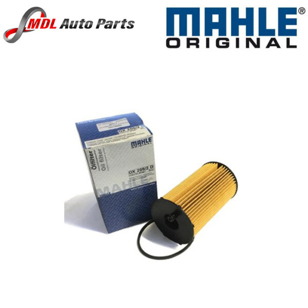 Mahle Oil Filter 1311289