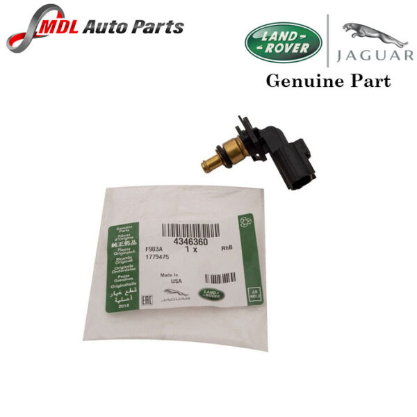 Land Rover Genuine Temperature Sensor 4346360