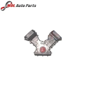 Land Rover Genuine Front Cover 4526470