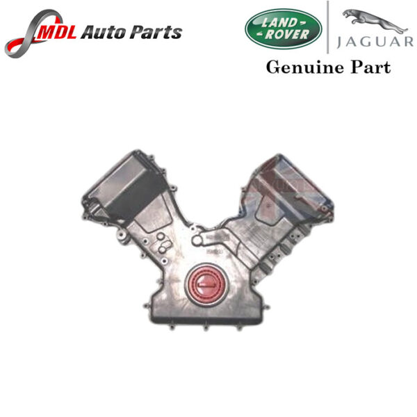 Land Rover Genuine Front Cover 4526470