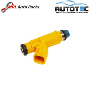 Autotec Fuel Injector 4526563