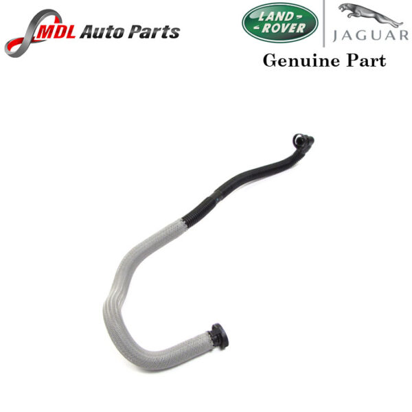 Land Rover Genuine Crankcase Hose 4696662