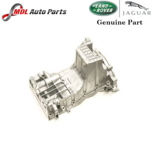 Land Rover Genuine Engine Oil 4728388