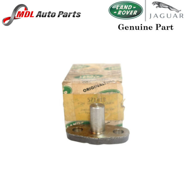 Land Rover Genuine Swivel Pin 571819