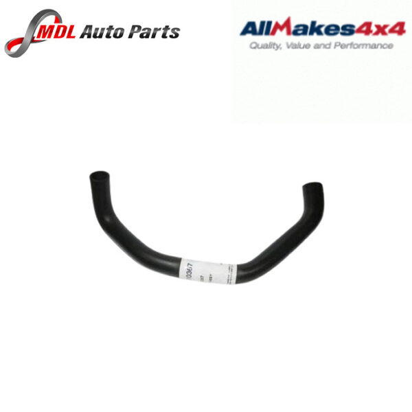 Allmakes 4x4 Breather Hose 8510367