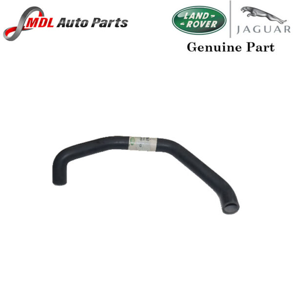 Land Rover Genuine Breather Hose 8510367