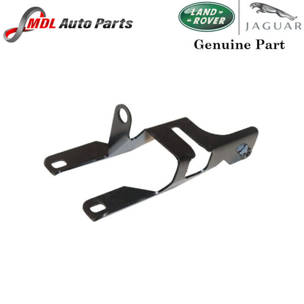 Land Rover Genuine Bumper Mount Bracket ABU700391