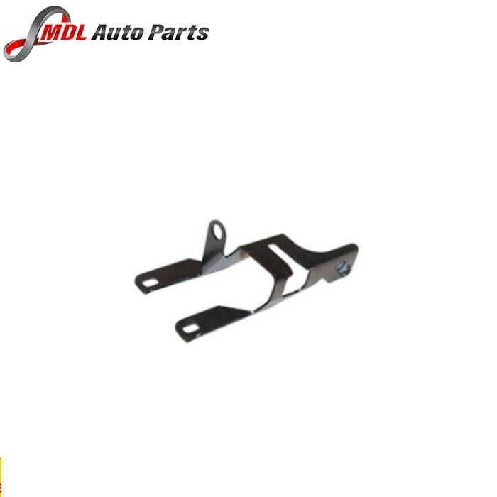 Land Rover Genuine Bumper Mount Bracket Abu700391 1 ABU700391