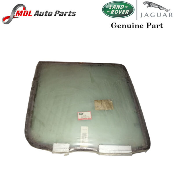 Land Rover Genuine Door Glass ALR6354