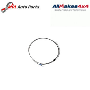 Allmakes 4x4 Bonnet Release Cable ALR6989