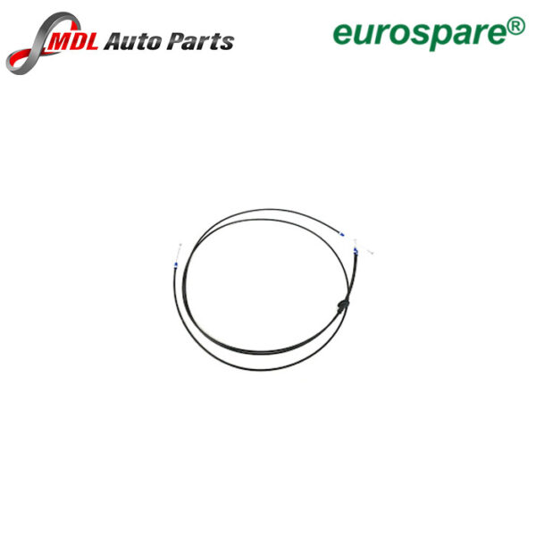 Eurospares Bonnet Release Cable ALR6989