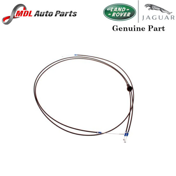 Land Rover Genuine Bonnet Release Cable ALR6989