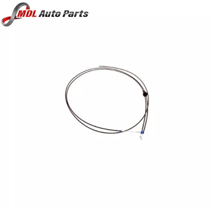 Land Rover Genuine Bonnet Release Cable Alr6989 1 ALR6989