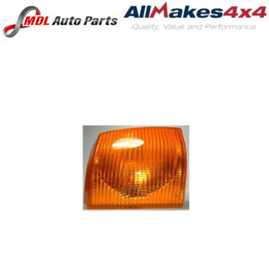 Allmakes 4x4 Indicator Lamp AMR2690