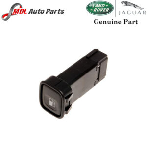 Land Rover Genuine Release Switch Button AMR3388