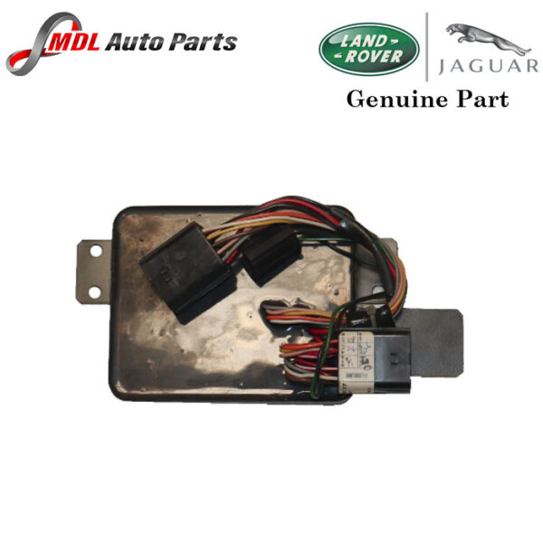 Land Rover Genuine Air Suspension Drive Box ANR3157