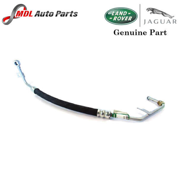 Land Rover Genuine Steering Pressure Hose ANR3856