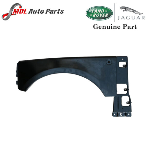 Land Rover Genuine Fender Driver Side ASB760032