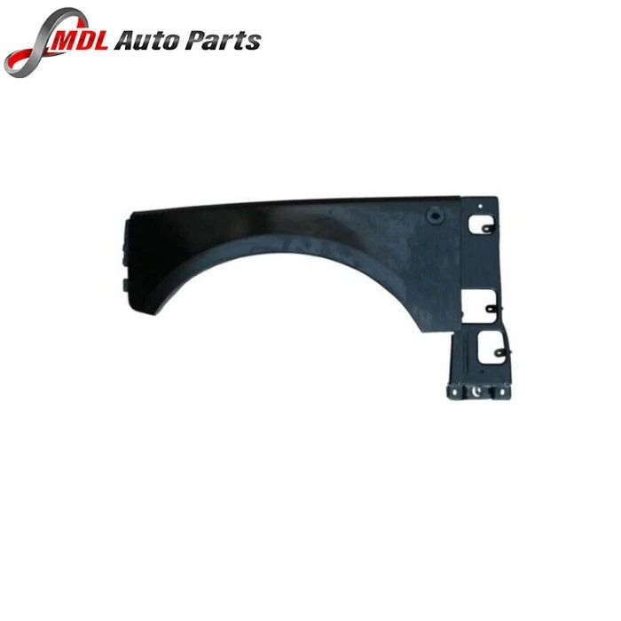 Land Rover Genuine Fender Driver Side Asb760032 1 ASB760032