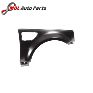 Land Rover Genuine Right Front Fender ASB790020