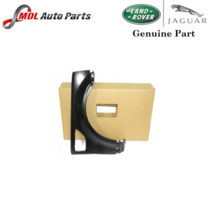 Land Rover Genuine Right Front Fender ASB790020