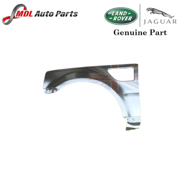 Land Rover Genuine Fender ASB790030